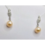 Glint Of Nature Earrings