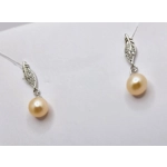 Glint Of Nature Earrings