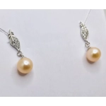 Glint Of Nature Earrings