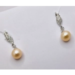 Glint Of Nature Earrings