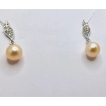 Glint Of Nature Earrings