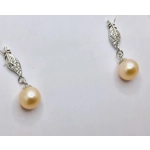 Glint Of Nature Earrings