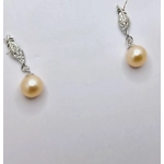 Glint Of Nature Earrings