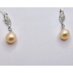 Glint Of Nature Earrings