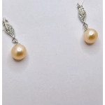 Glint Of Nature Earrings