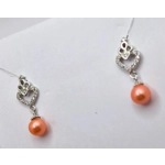 Queen Of Hearts Earrings