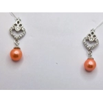 Queen Of Hearts Earrings