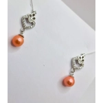 Queen Of Hearts Earrings