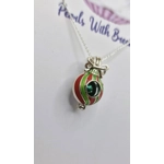 Bauble Cage Pendant