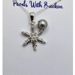 Snowflakes Gift Pendant