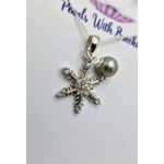 Snowflakes Gift Pendant