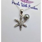 Snowflakes Gift Pendant