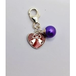 Christmas Bell Charm