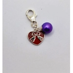 Christmas Bell Charm