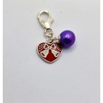 Christmas Bell Charm
