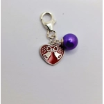 Christmas Bell Charm