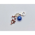 Candy Cane Charm