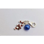 Candy Cane Charm