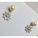 Patter Earrings