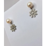 Patter Earrings