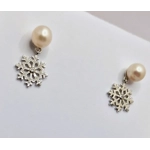 Patter Earrings