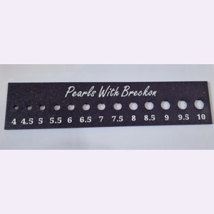 PWB Measuring Board