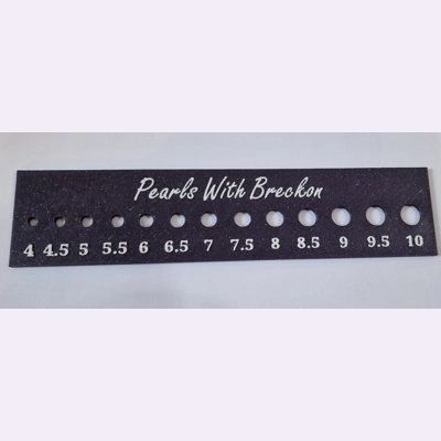 PWB Measuring Board
