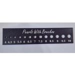 PWB Measuring Board