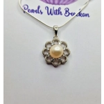 Flower's Gift Pendant