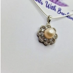 Flower's Gift Pendant