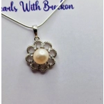 Flower's Gift Pendant