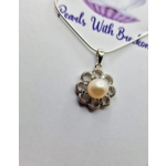 Flower's Gift Pendant