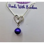 Together As One Pendant