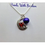 Love Of The Galaxy Pendant