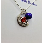 Love Of The Galaxy Pendant