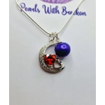 Love Of The Galaxy Pendant