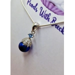 Pixie Hat Pendant