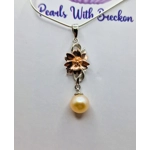 Center Piece Pendant