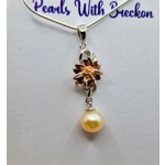 Center Piece Pendant