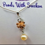 Center Piece Pendant