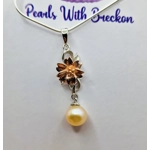 Center Piece Pendant