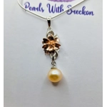 Center Piece Pendant