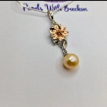 Center Piece Pendant