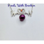 Heartbeat Pendant