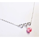 Triple Heart Bracelet