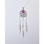 Dream Weaver Pendant