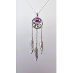 Dream Weaver Pendant