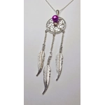 Dream Weaver Pendant