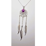 Dream Weaver Pendant