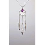 Dream Weaver Pendant